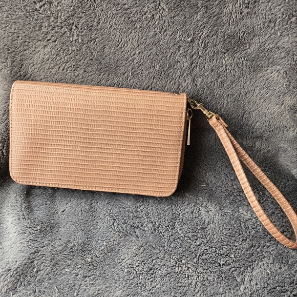 A New Day Zip Around Wallet - Picture 1 of 8